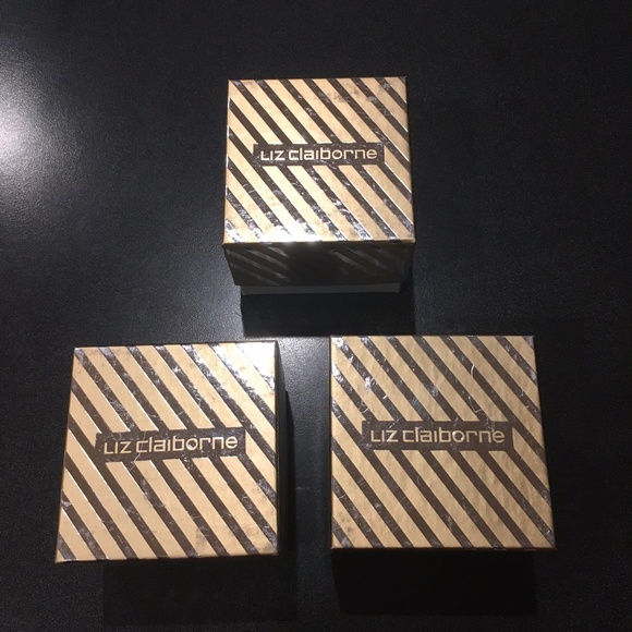 FREE NEW Christmas hairpins Liz Claiborne vintage - Picture 4 of 5